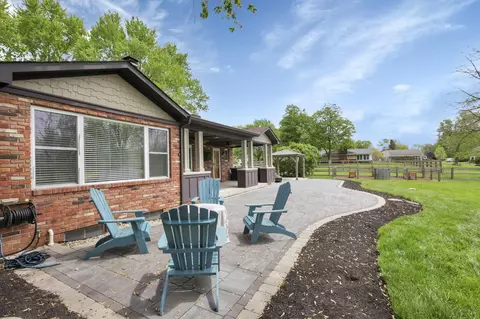 Exterior - 6751 Feder Rd, Galloway, OH 43119 photo 11 of 16