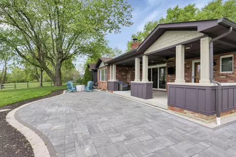 Exterior - 6751 Feder Rd, Galloway, OH 43119 photo 8 of 16