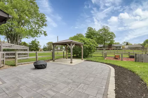 Exterior - 6751 Feder Rd, Galloway, OH 43119 photo 9 of 16
