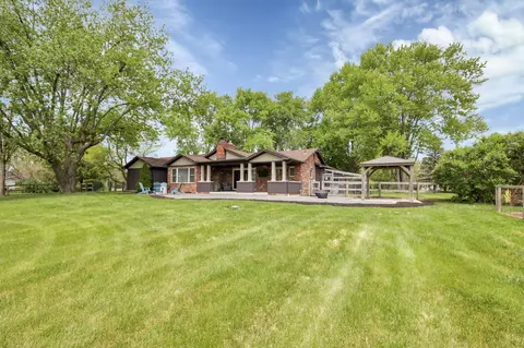 Exterior - 6751 Feder Rd, Galloway, OH 43119 photo 12 of 16