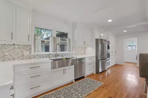Kitchen - 6751 Feder Rd, Galloway, OH 43119 photo 5 of 7
