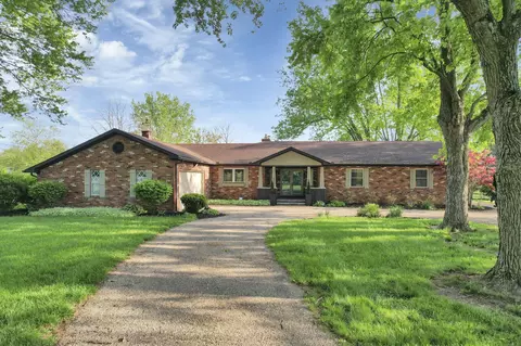 Exterior - 6751 Feder Rd, Galloway, OH 43119 photo 2 of 16