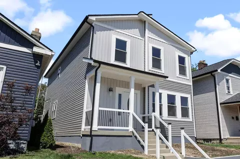 646 Stewart Ave, Columbus, OH 43206