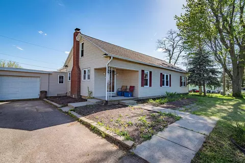 479 Township Road 219 W, Bellefontaine, OH 43311