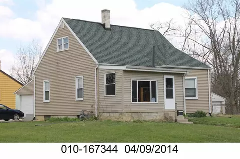 2190 Sagamore Rd, Columbus, OH 43219