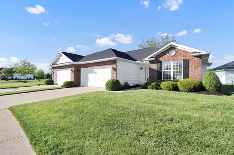 6216 Country Side Rd, Plain City, OH 43064