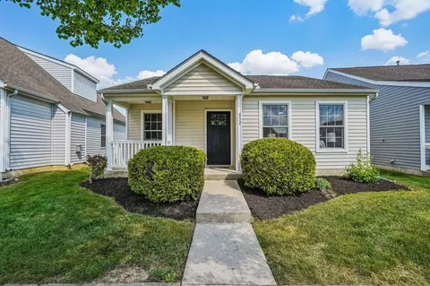 652 Penn St, Galloway, OH 43119