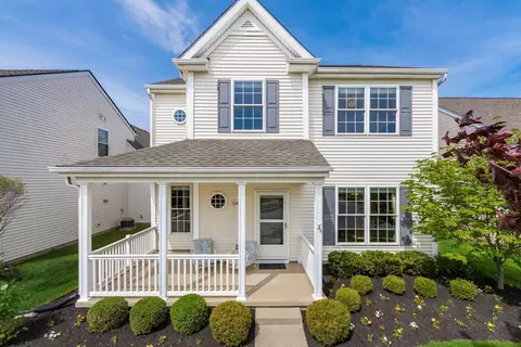 5959 Course Dr, Westerville, OH 43081