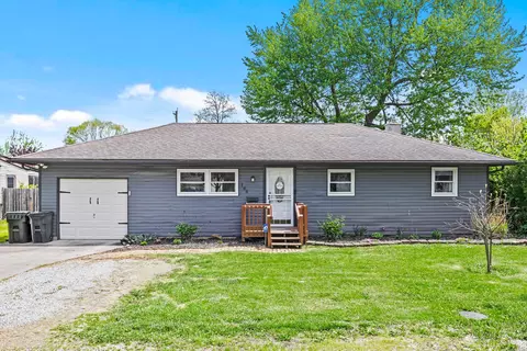 166 Buena Vista Ave, Columbus, OH 43228