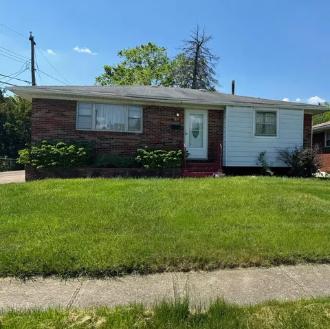 2803 Key Pl, Columbus, OH 43207