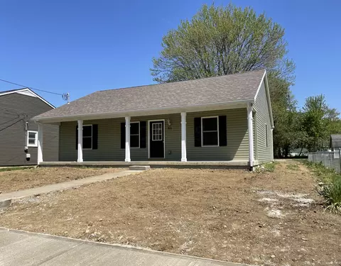 80 E Center St, Milford Center, OH 43045