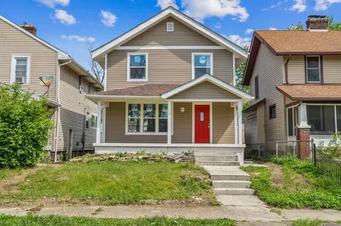 1120 E 21st Ave, Columbus, OH 43211