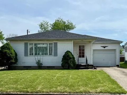 604 Oneida Rd, Chillicothe, OH 45601