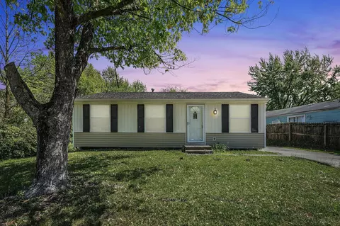 3649 Hollowwood Ave, Columbus, OH 43223