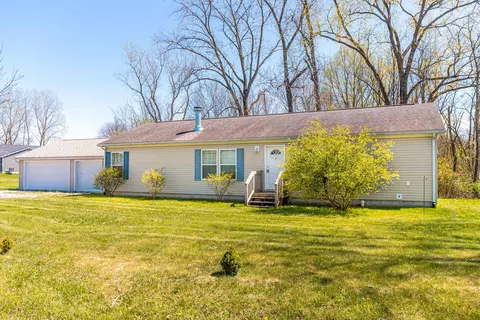7326 St Rt 19 UNIT 2109, Mount Gilead, OH 43338
