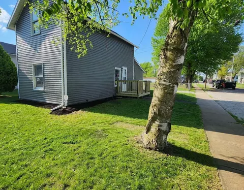491 Toledo Ave, Marion, OH 43302