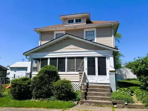 209 N Main St, Baltimore, OH 43105