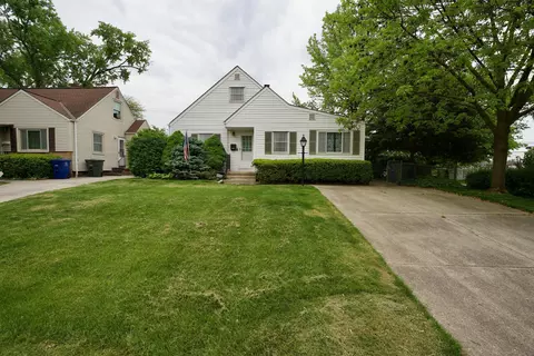 3310 Walmar Dr, Columbus, OH 43224