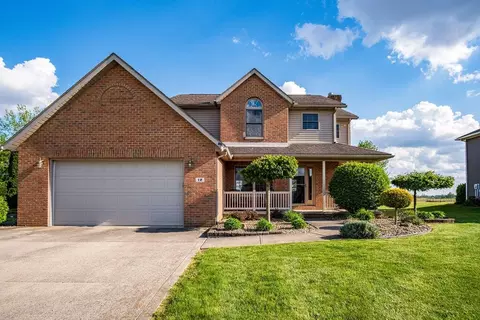 12 Grant Dr, Shelby, OH 44875