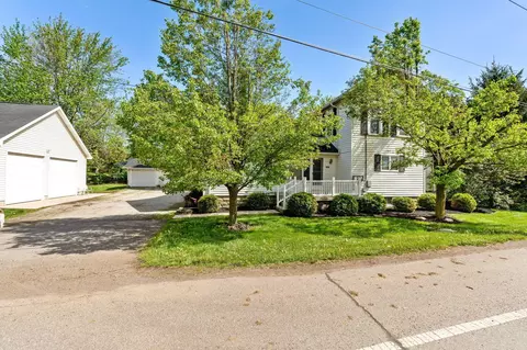 644 Barks Rd W, Marion, OH 43302