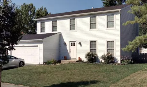 3003 Casper Ave, Hilliard, OH 43026