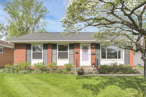 3771 Dorothy Dr, Columbus, OH 43224