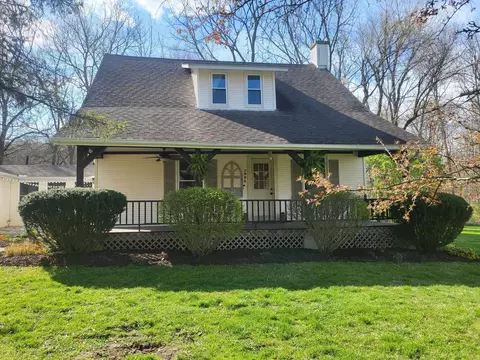 7990 T R 169 N, West Liberty, OH 43357