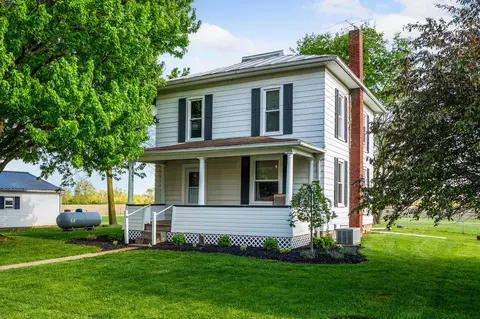 8195 Ohio St, Caledonia, OH 43314