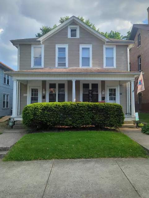 416 E 5th Ave, Lancaster, OH 43130