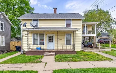 1115 W 7th Ave, Lancaster, OH 43130