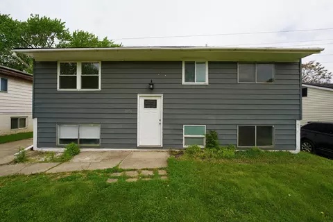 3186 Valley Park Ave, Columbus, OH 43231