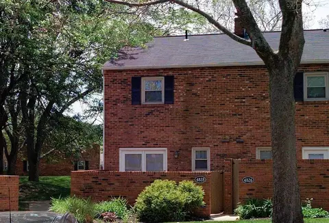 4828 Merrifield Pl #1, Columbus, OH 43220