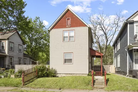 117 W Park Ave, Columbus, OH 43222