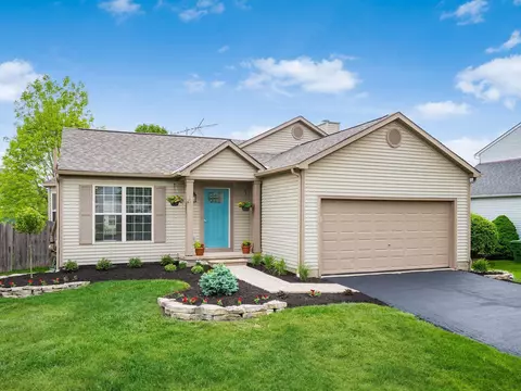 1420 Bay Laurel Dr, Marysville, OH 43040