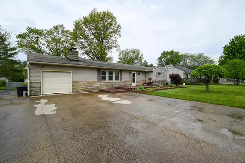 415 Carolyn Dr, Marion, OH 43302