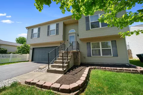2577 Bellaston Ct, Grove City, OH 43123