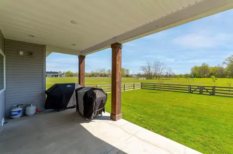Exterior - 623 Brindle Rd, Ostrander, OH 43061 photo 16 of 21