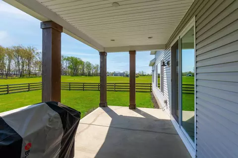 Exterior - 623 Brindle Rd, Ostrander, OH 43061 photo 15 of 21