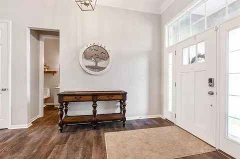 Entry Way - 623 Brindle Rd, Ostrander, OH 43061 photo 3 of 4