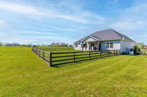 Exterior - 623 Brindle Rd, Ostrander, OH 43061 photo 11 of 21
