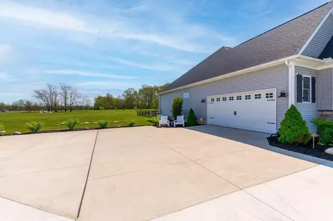 Exterior - 623 Brindle Rd, Ostrander, OH 43061 photo 20 of 21