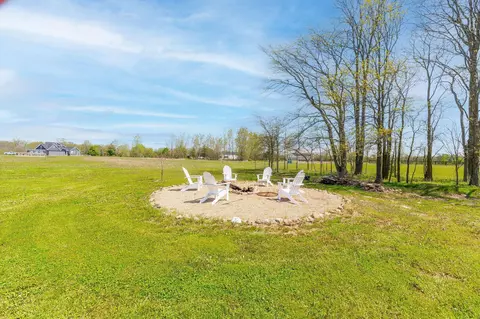 Exterior - 623 Brindle Rd, Ostrander, OH 43061 photo 7 of 21