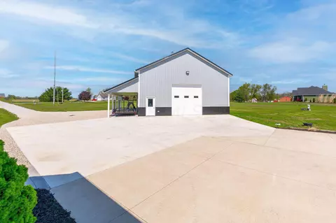 Exterior - 623 Brindle Rd, Ostrander, OH 43061 photo 19 of 21