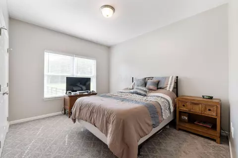 Bedroom - 623 Brindle Rd, Ostrander, OH 43061 photo 6 of 7