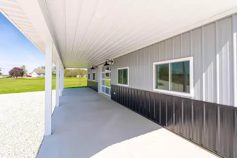 Exterior - 623 Brindle Rd, Ostrander, OH 43061 photo 18 of 21