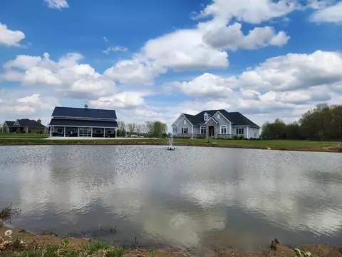623 Brindle Rd, Ostrander, OH 43061