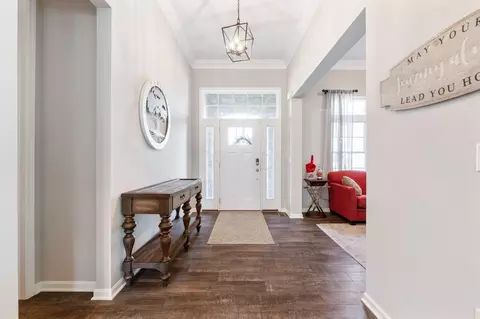 Entry Way - 623 Brindle Rd, Ostrander, OH 43061 photo 4 of 4