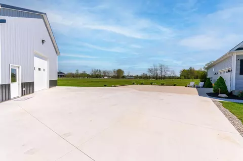 Exterior - 623 Brindle Rd, Ostrander, OH 43061 photo 21 of 21