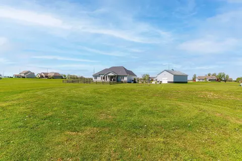 Exterior - 623 Brindle Rd, Ostrander, OH 43061 photo 9 of 21