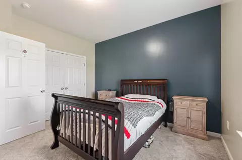 Bedroom - 623 Brindle Rd, Ostrander, OH 43061 photo 7 of 7